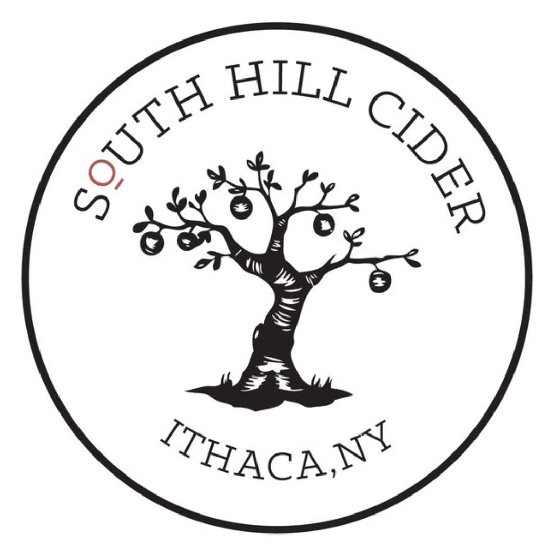 South Hill Cider (Finger Lakes, Upstate New York)