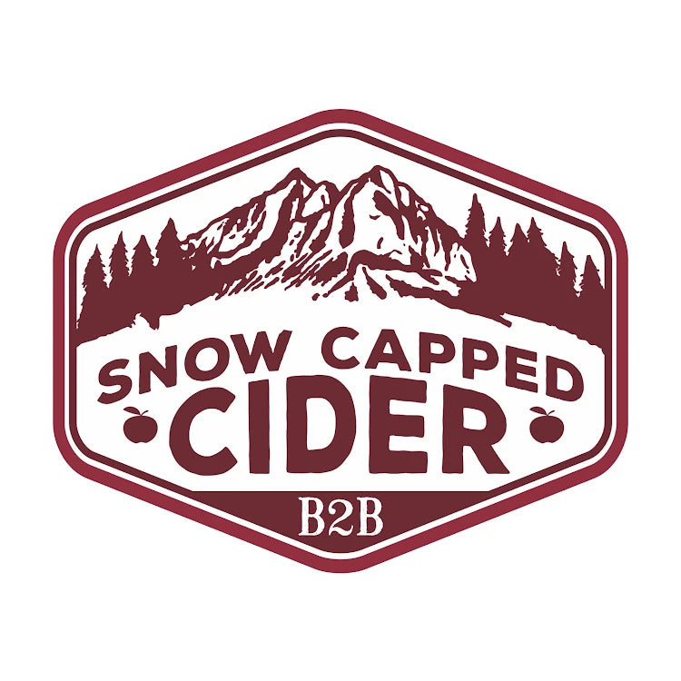Snowcapped Cider (Colorado)