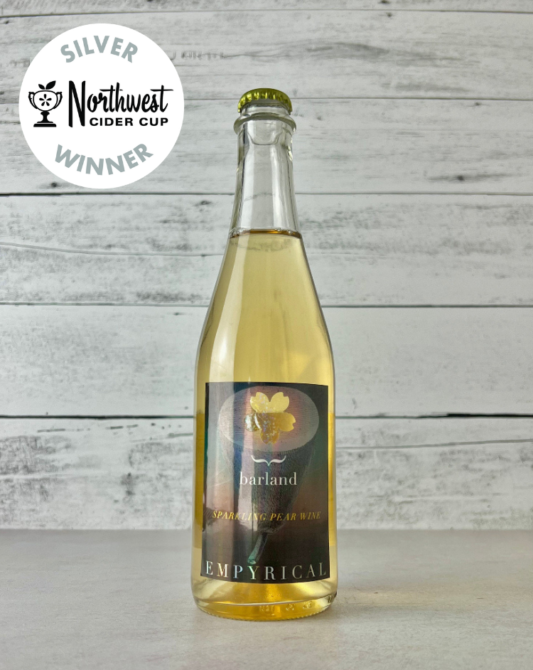 Empyrical Cider - Perry Club