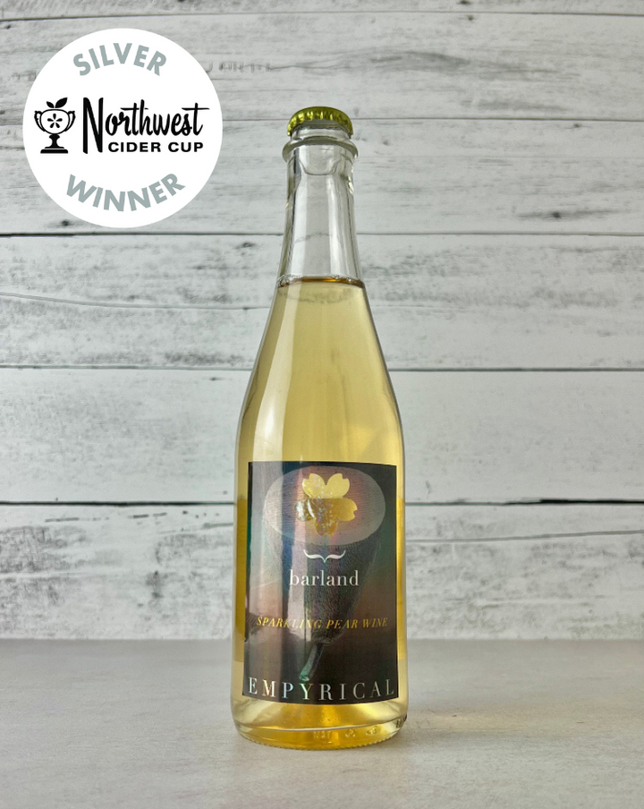 Empyrical Cider - Perry Club