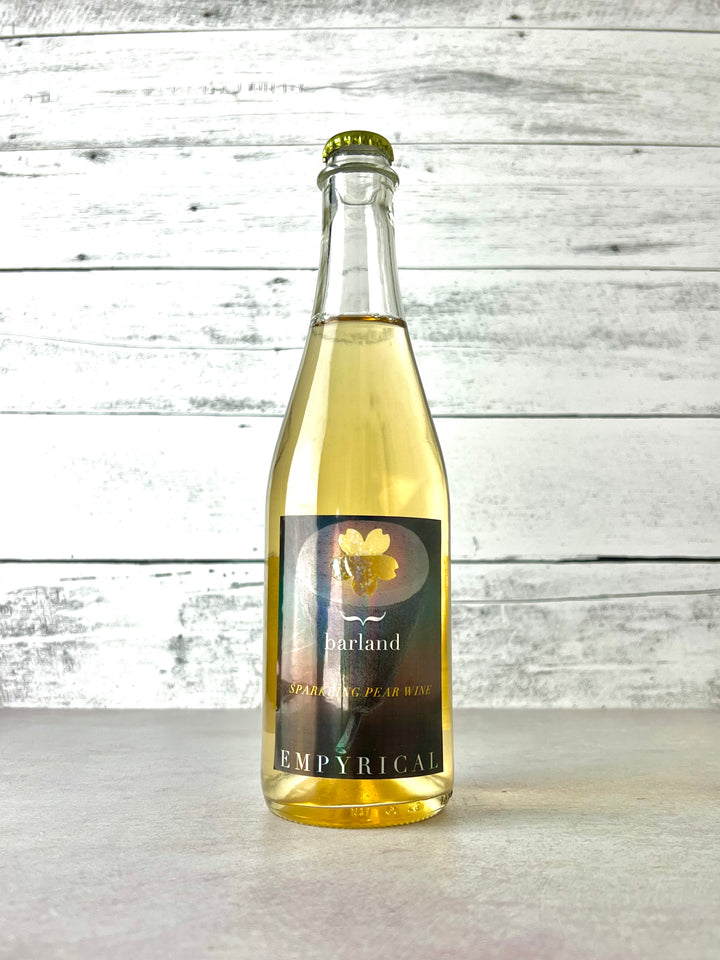 Empyrical Cider - Perry Club