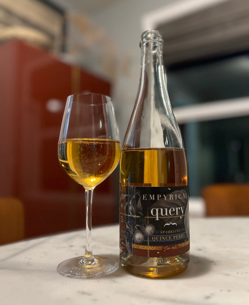 Empyrical Cider - Perry Club