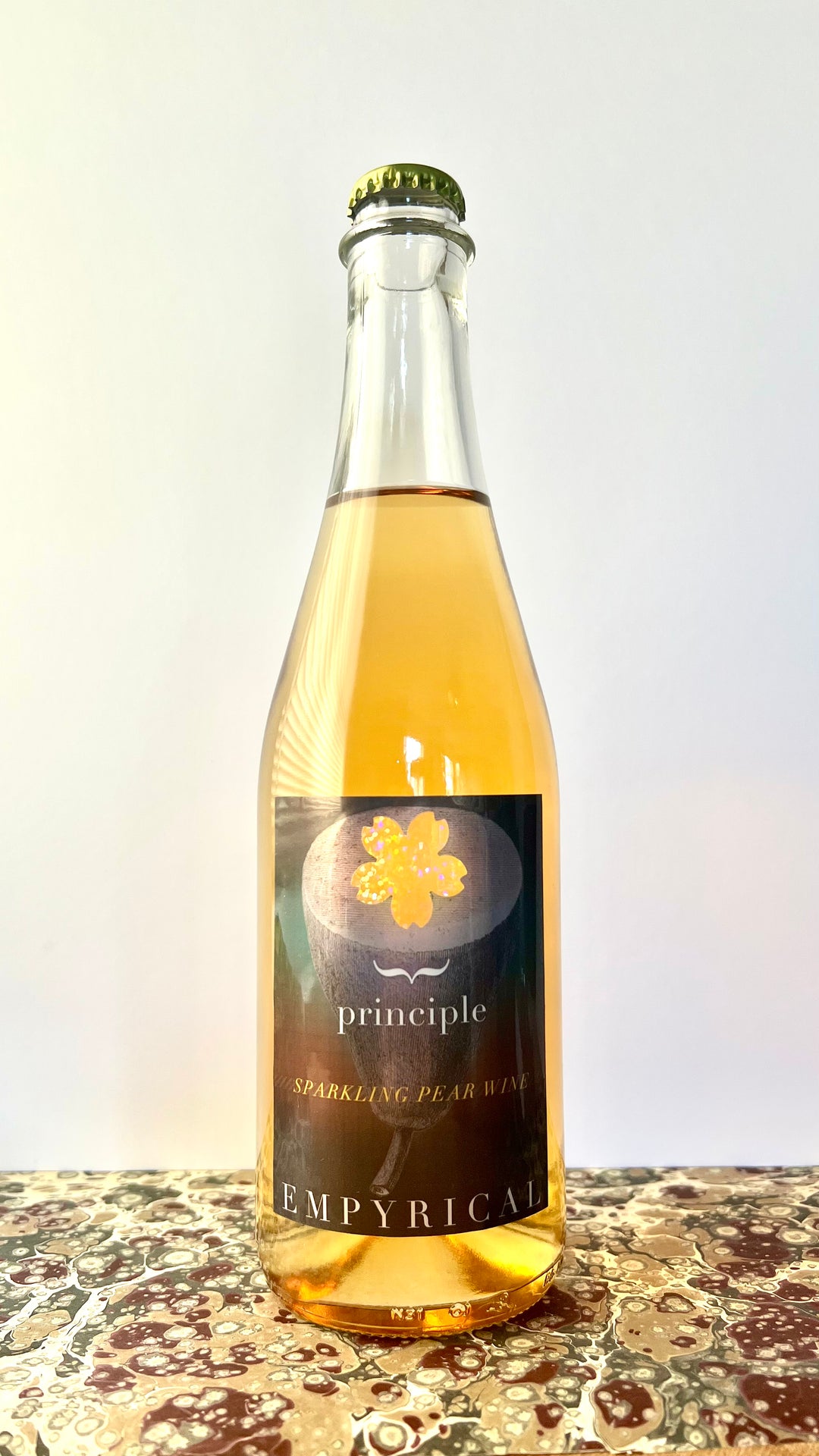 Empyrical Cider - Perry Club