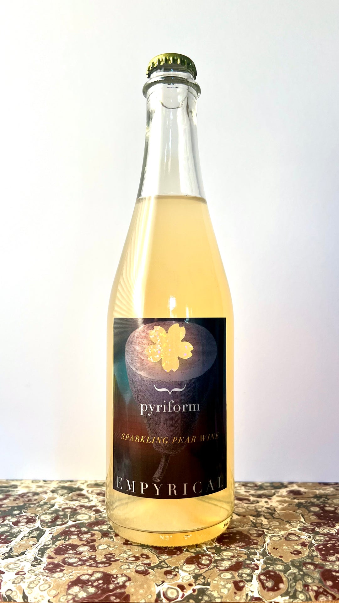Empyrical Cider - Perry Club
