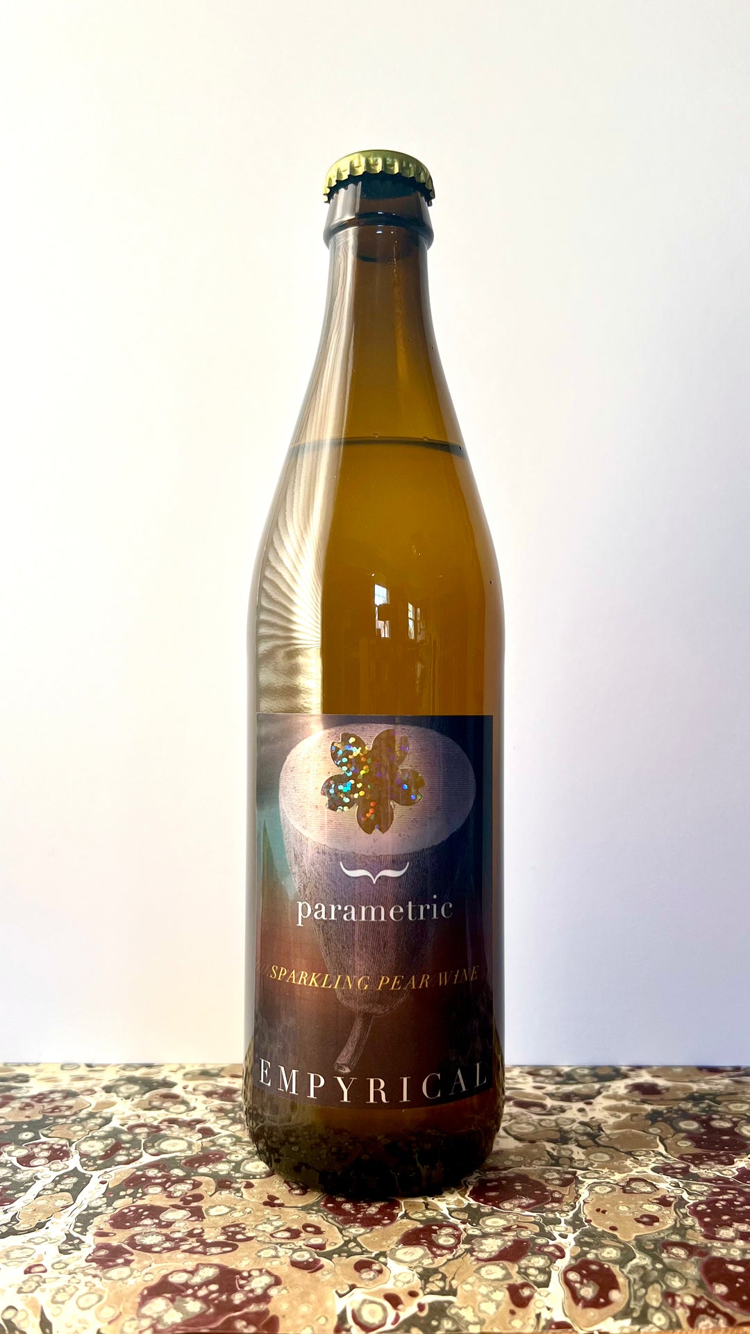 Empyrical Cider - Perry Club