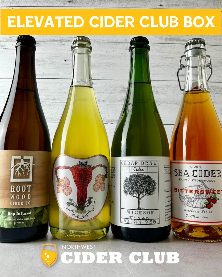 Northwest Cider Club