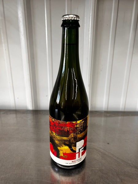 Presque Isle Farm Cider - OLO (750 mL)