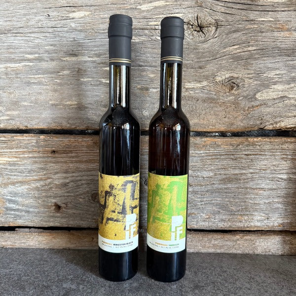 Presque Isle Farm Cider - Harrison Pommeau