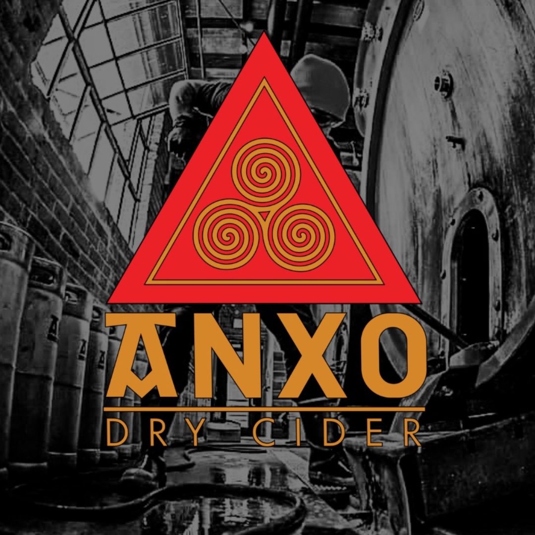 ANXO Cider (Washington, D.C.)