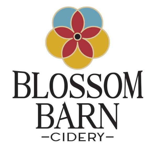 Blossom Barn Cidery