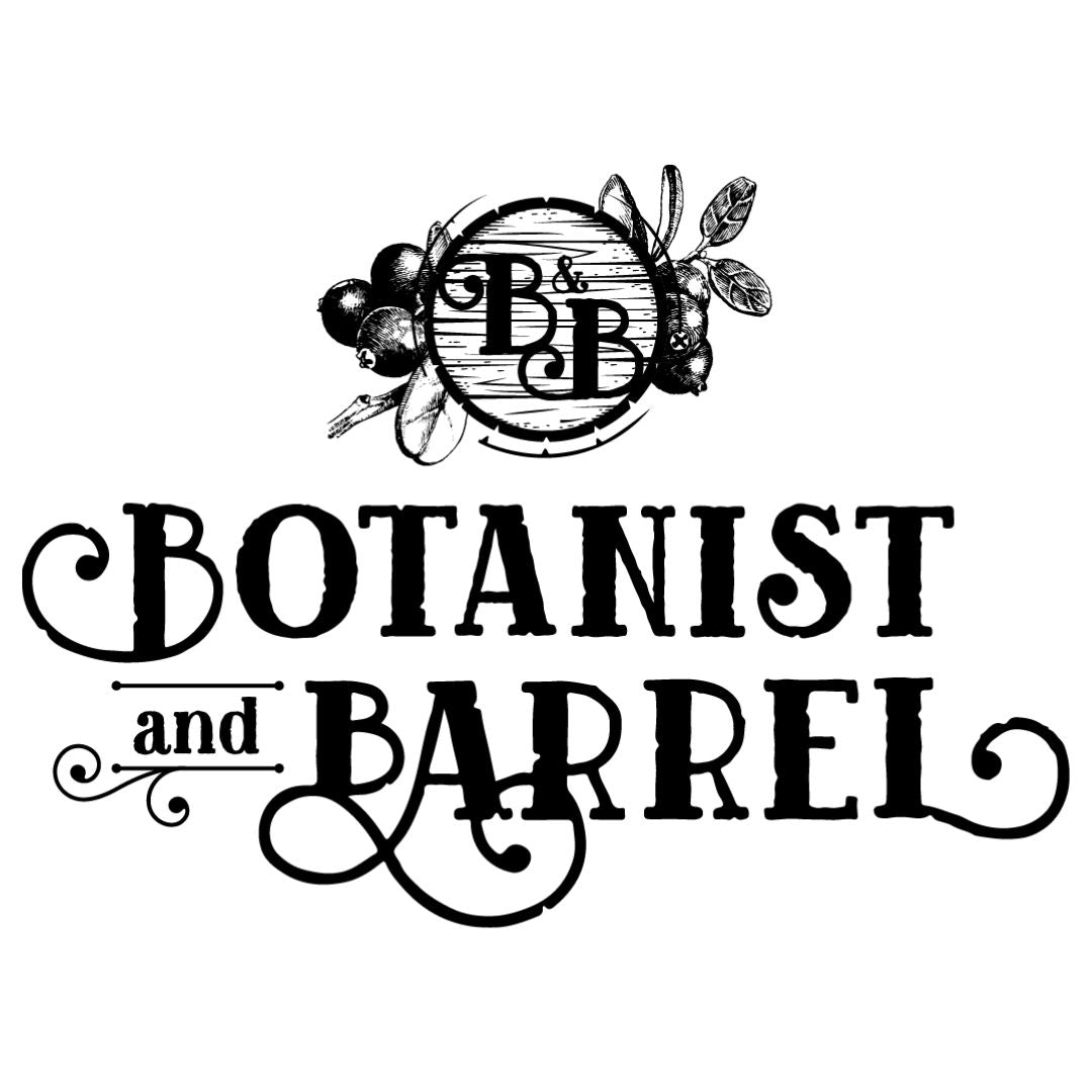 Botanist & Barrel Cidery & Winery (North Carolina)