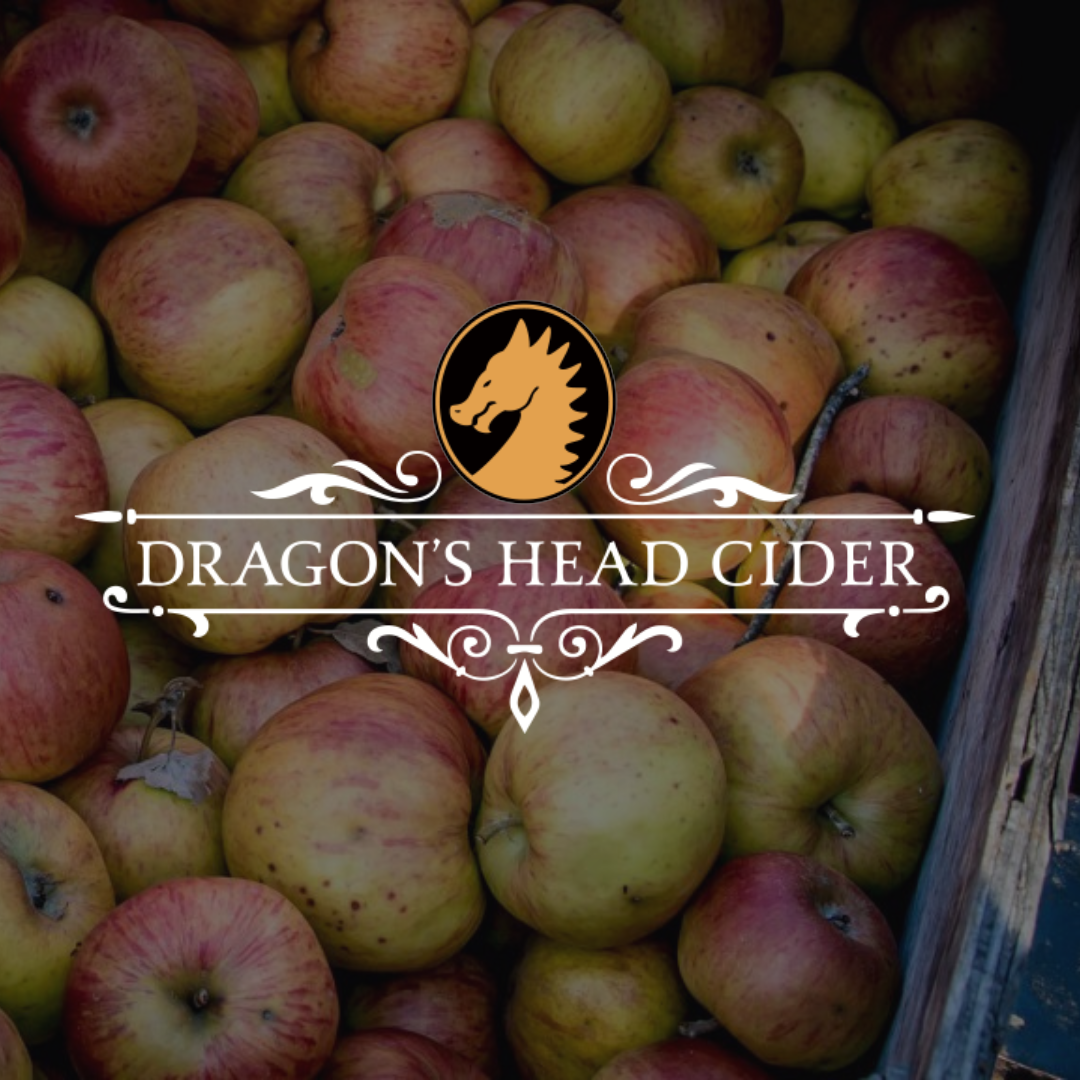 Dragon’s Head Cider (Vashon Island, WA)