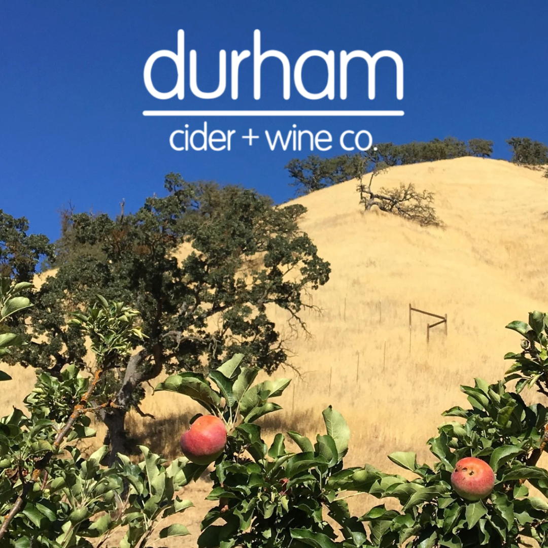 Durham Cider + Wine Co. (San Luis Obispo, CA)
