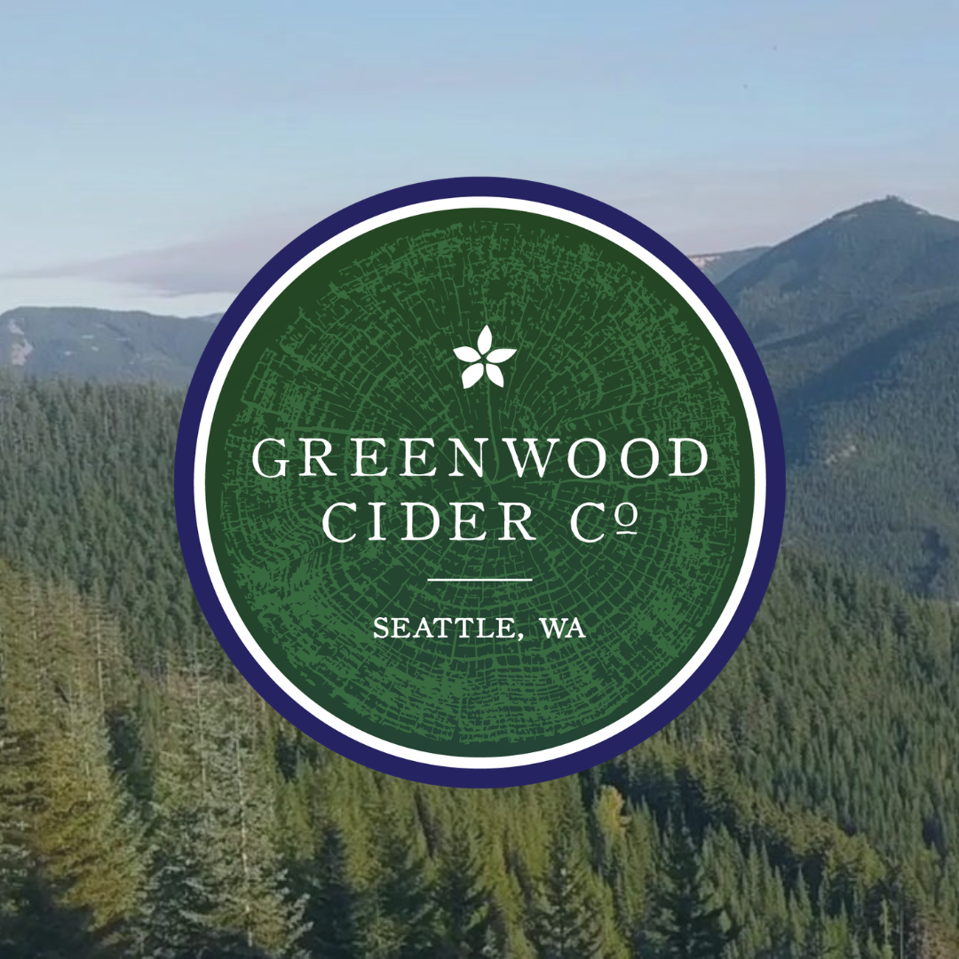Greenwood Cider Co. (Seattle, Washington State)