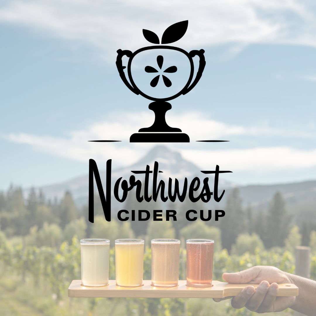Northwest Cider Cup Award Winners 2026