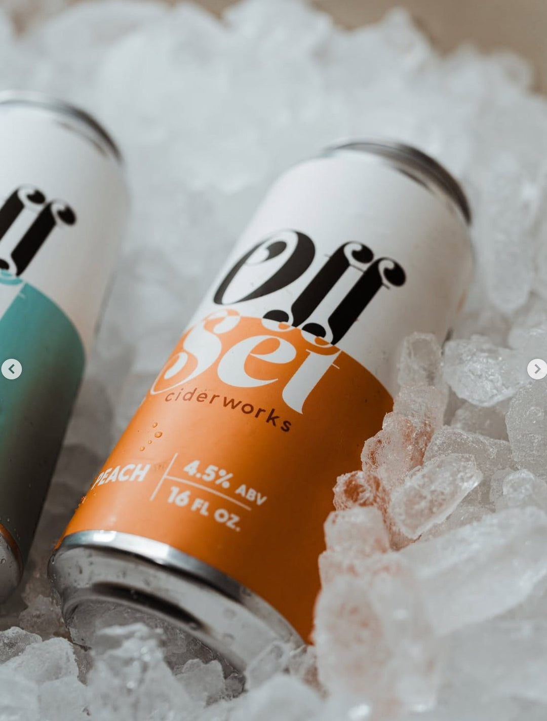 Offset Ciderworks
