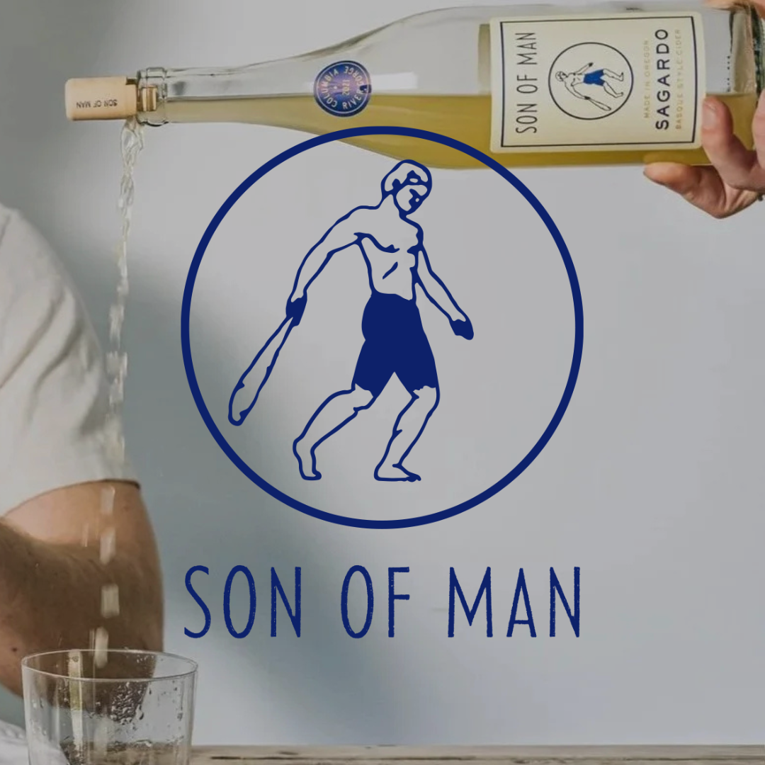 Son of Man Cider (Hood River, Oregon)