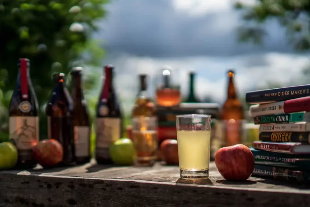 Cider Gift Ideas