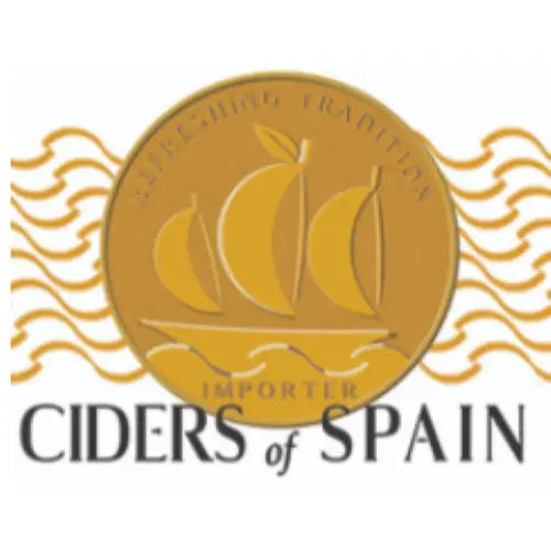 Ciders of Spain