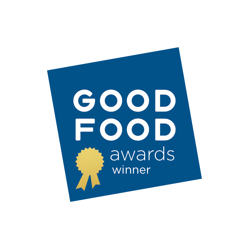 Good Food Awards: Winners for Cider Category