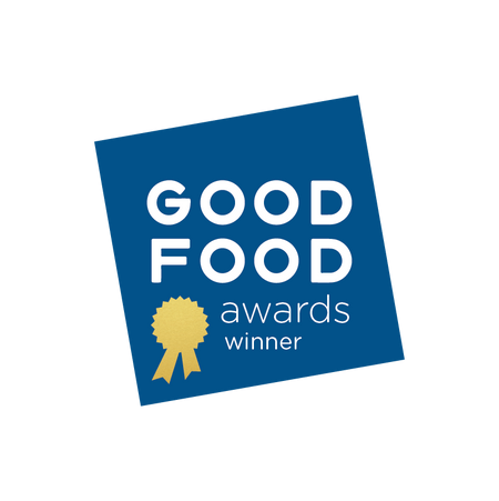 Good Food Awards: Winners for Cider Category