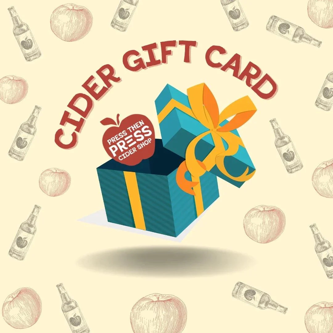 Cider Gifts