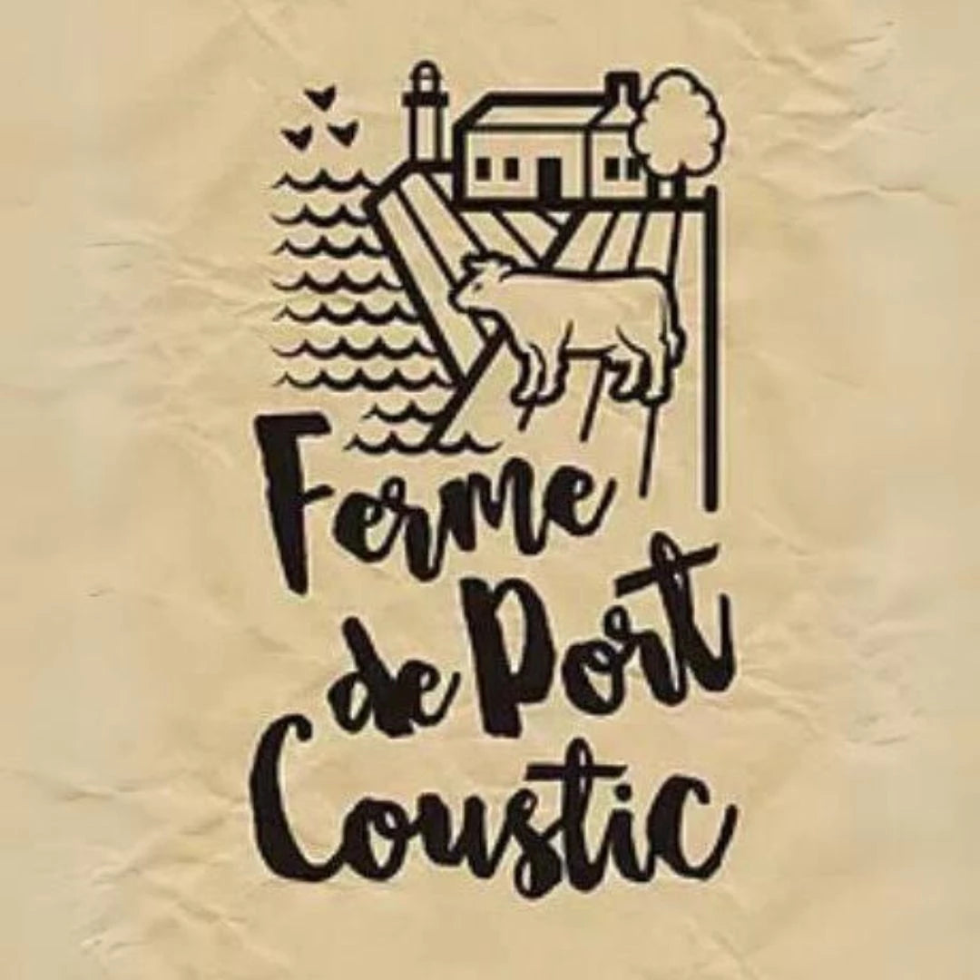 Ferme de Port Coustic French Cider Farmhouse Cidery France