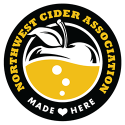 Northwest Cider Association Member Cideries