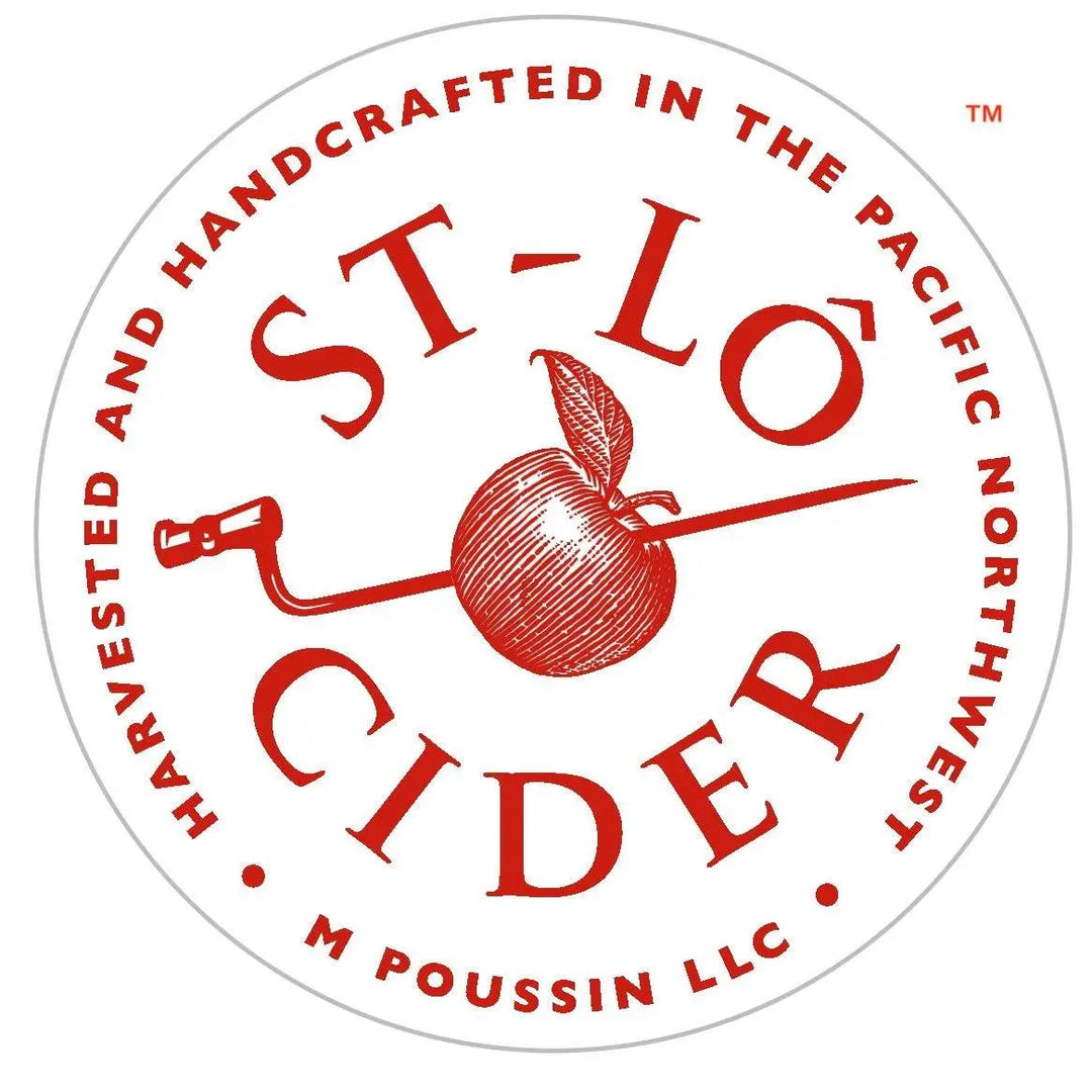 St-Lo Cider