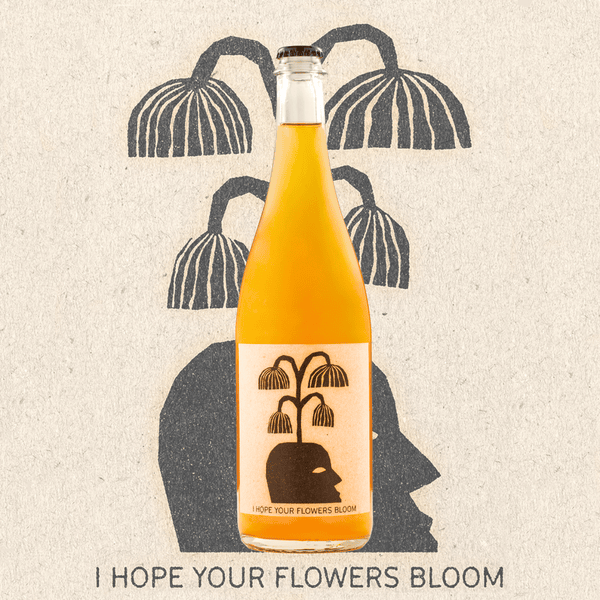 Brooklyn Cider House - Terrene (750 mL)