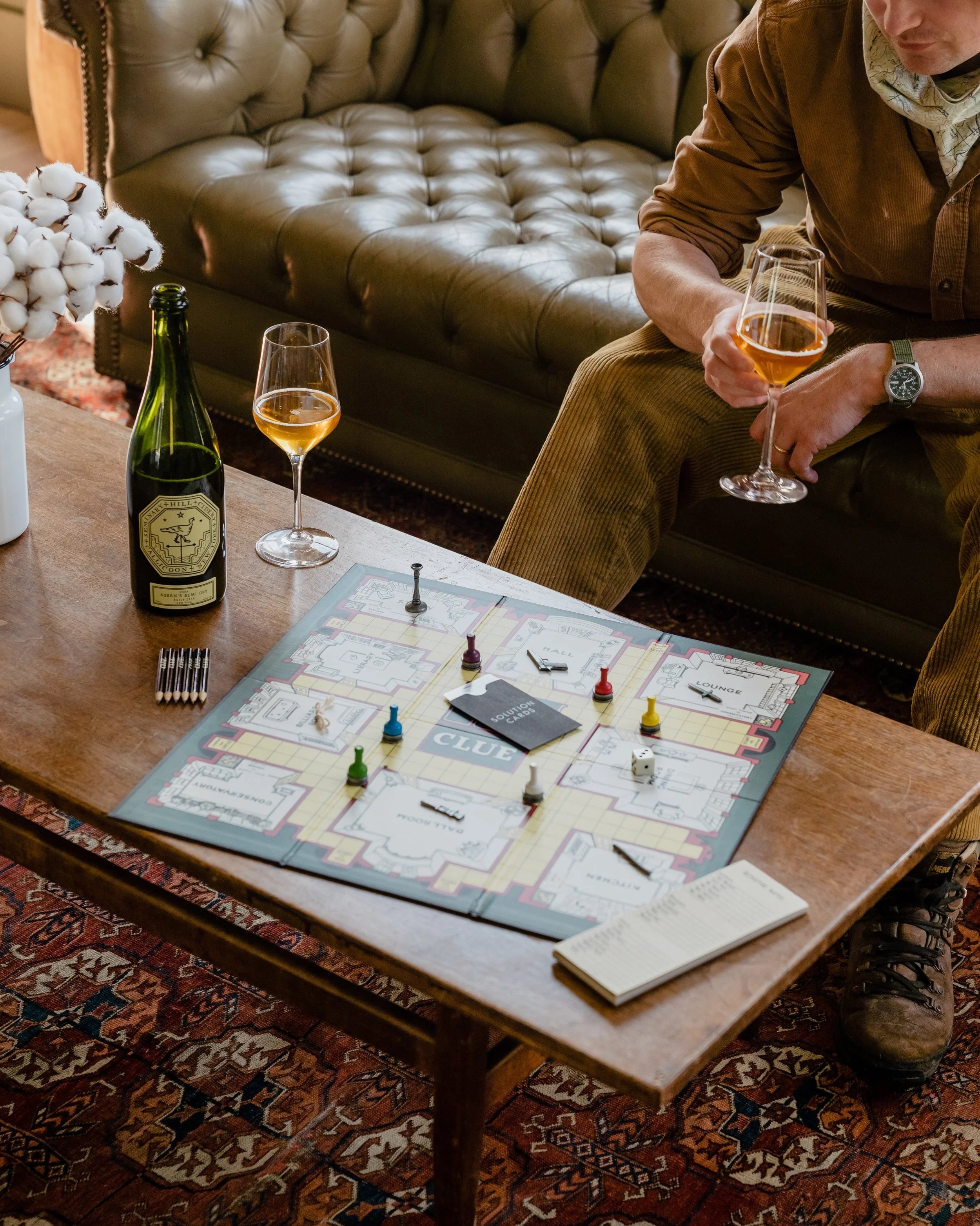 All the Ciders: Every Cider in the Shop