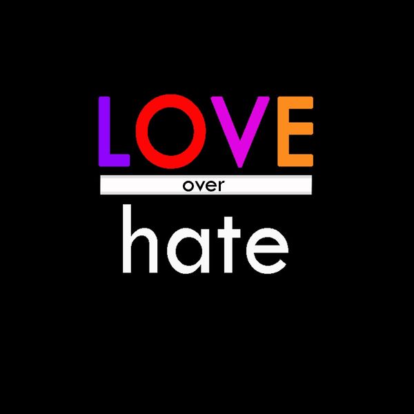 Botanist & Barrel - Love Over Hate Barrel-Aged Cider (375 mL)