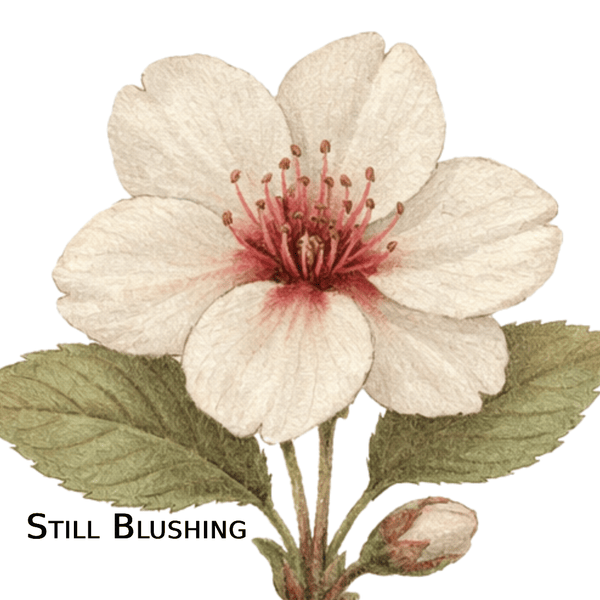 Botanist & Barrel - Still Blushing (750 mL)