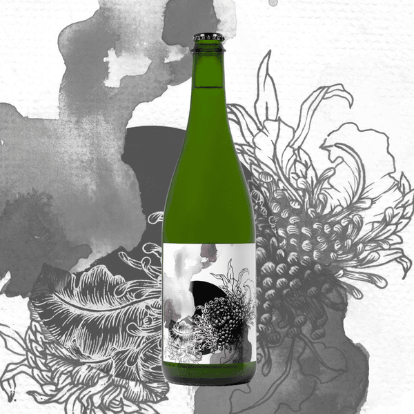 Brooklyn Cider House - Solstice (750 mL)