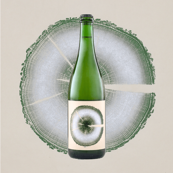 Brooklyn Cider House - Equinox (750 mL)