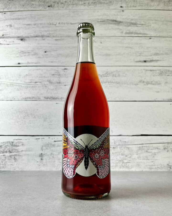 Art + Science Cider - Metamorphis 2021 (750 mL) - Cider - Art+Science Cider Hard Cider