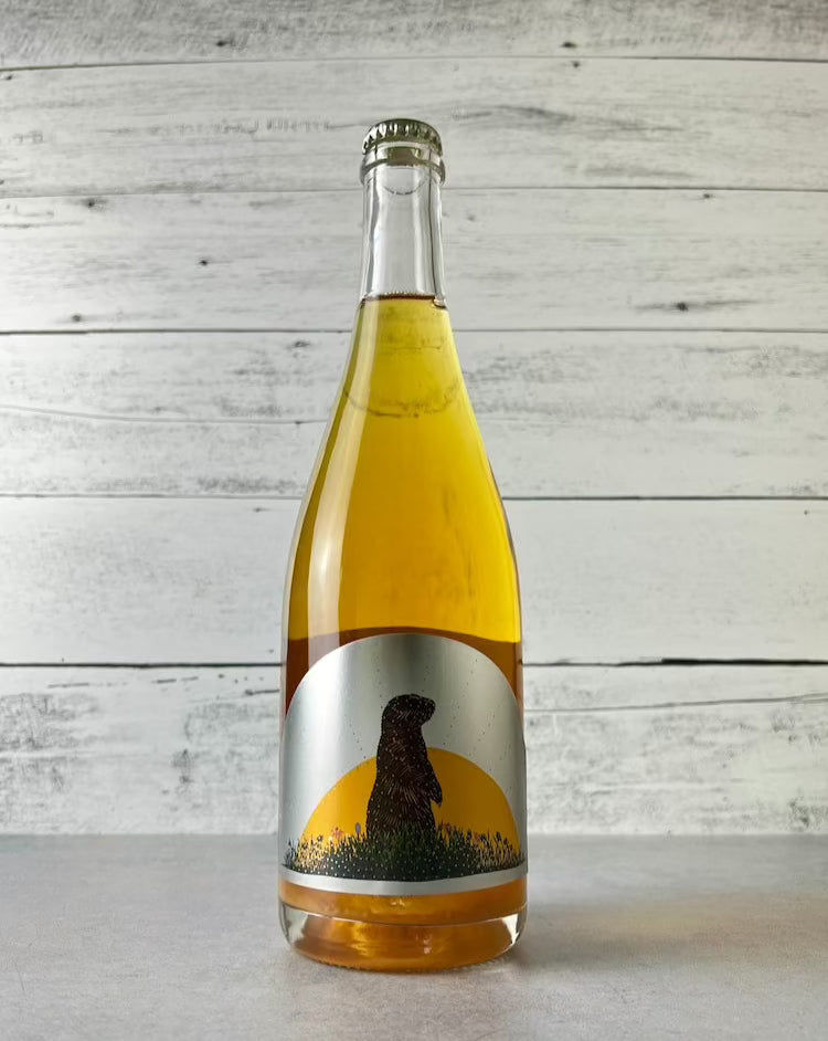 Art + Science Cider - Prairie Dog Cider 2021 (750 mL) - Cider - Art+Science Cider Hard Cider