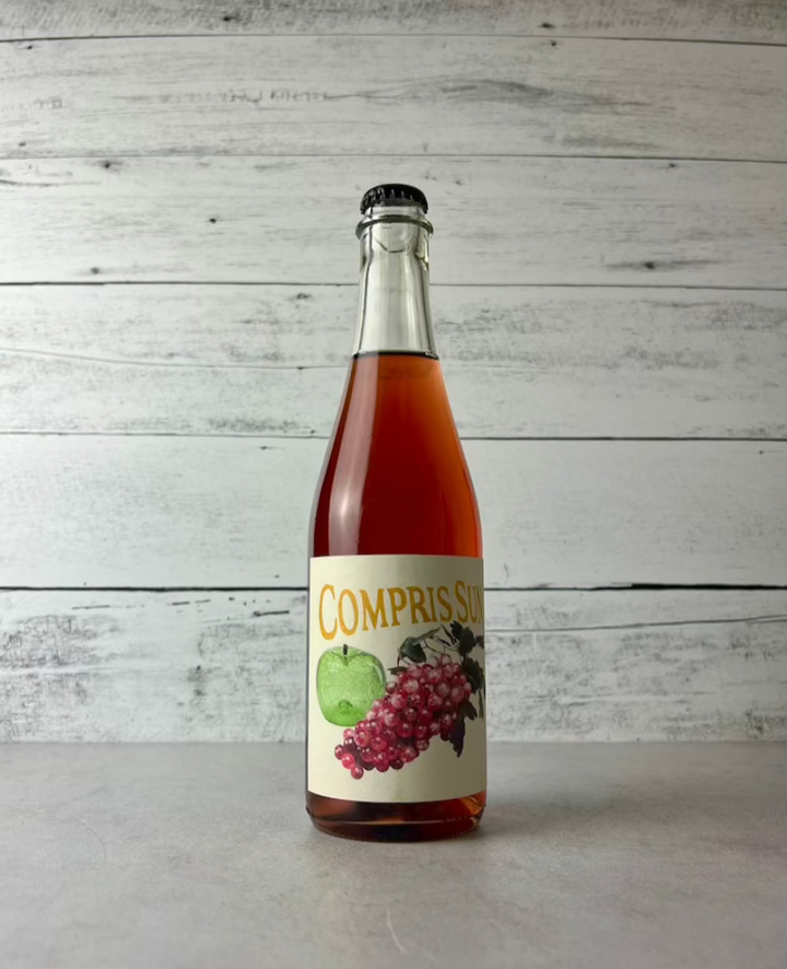 Bauman's Cider - Variety Pack of Modern Ciders