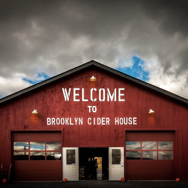 Brooklyn Cider House - Nomad (750 mL)