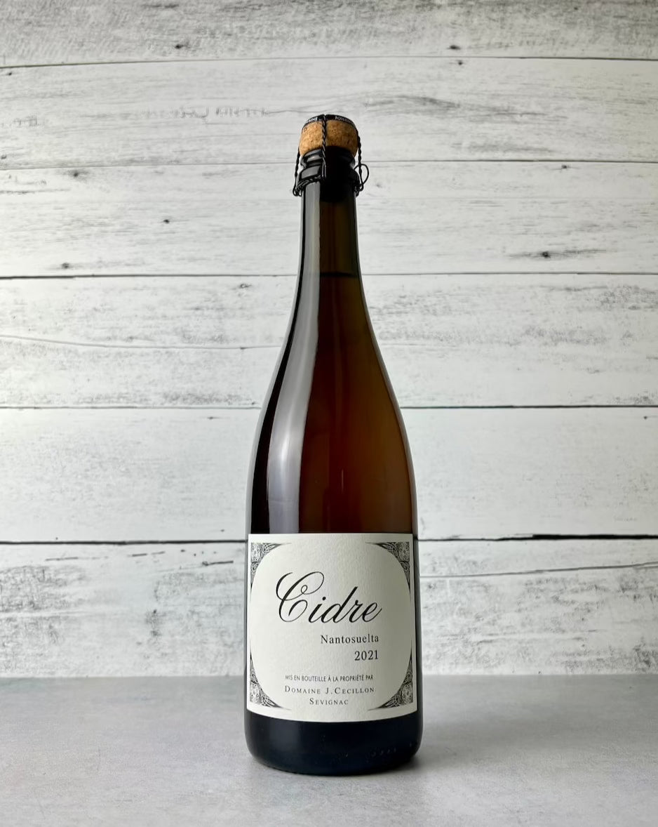 All the Ciders: Every Cider in the Shop