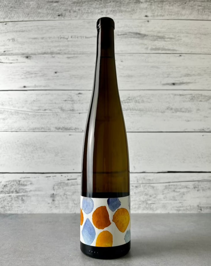 Floral Terranes Cider - Outlands 2021 (750 mL) - Cider - Floral Terranes Cider & Wine Hard Cider