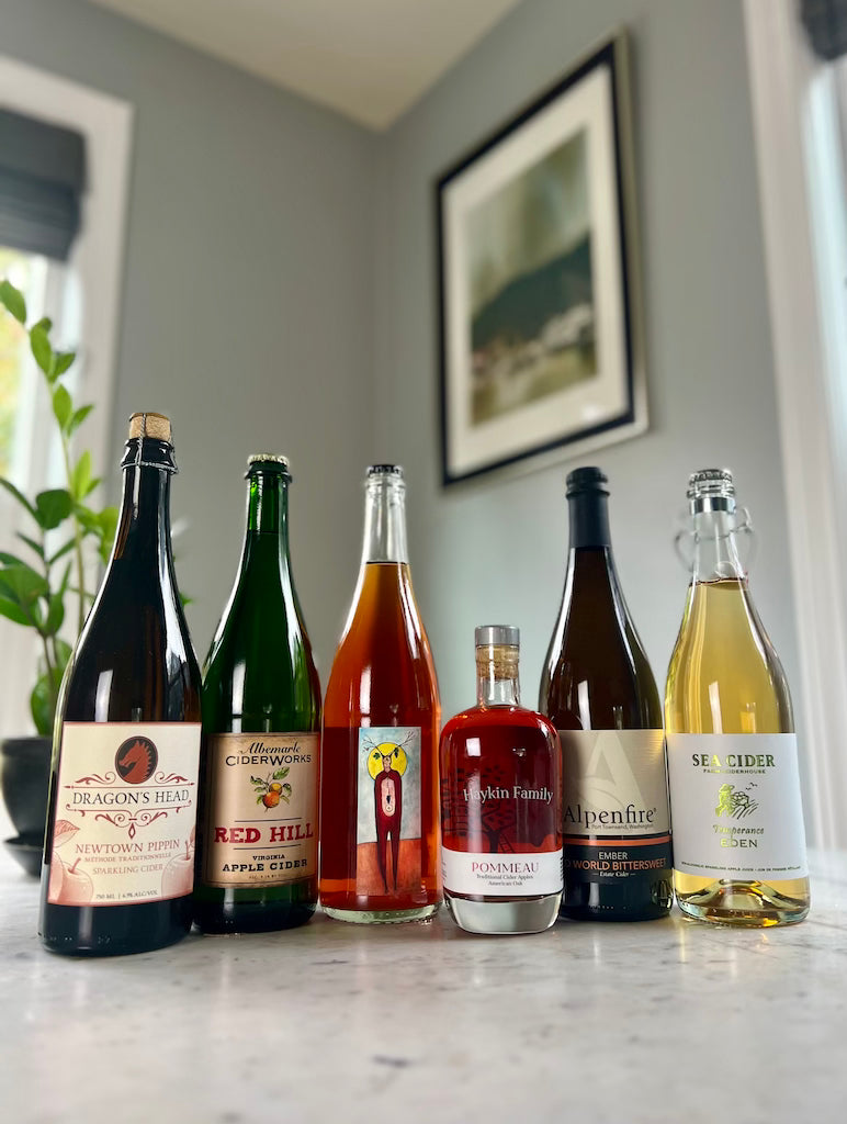 Curated Cider Bundles