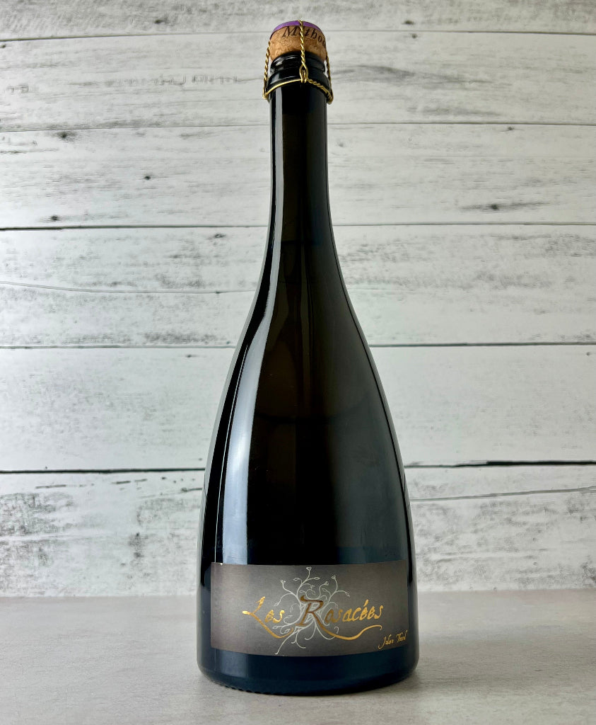 Photo of a 750 mL bottle of Julien Thurel - Les Rosacees