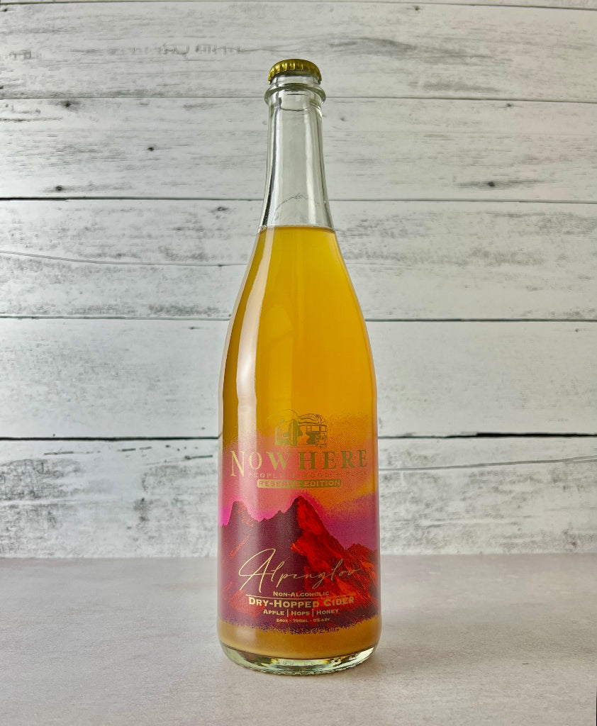All the Ciders: Every Cider in the Shop