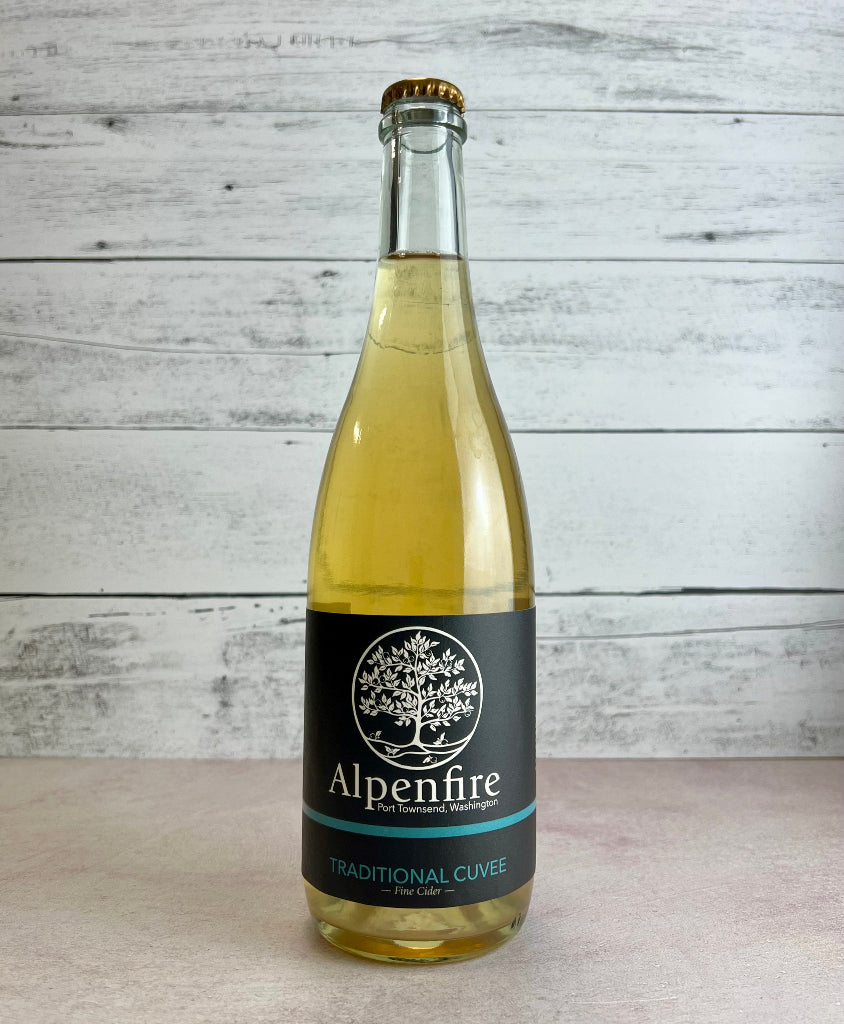 All the Ciders: Every Cider in the Shop