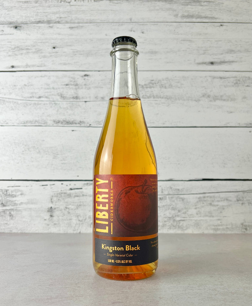 All the Ciders: Every Cider in the Shop