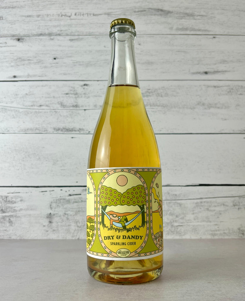 All the Ciders: Every Cider in the Shop