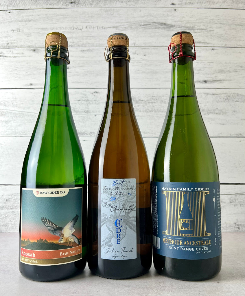 All the Ciders: Every Cider in the Shop