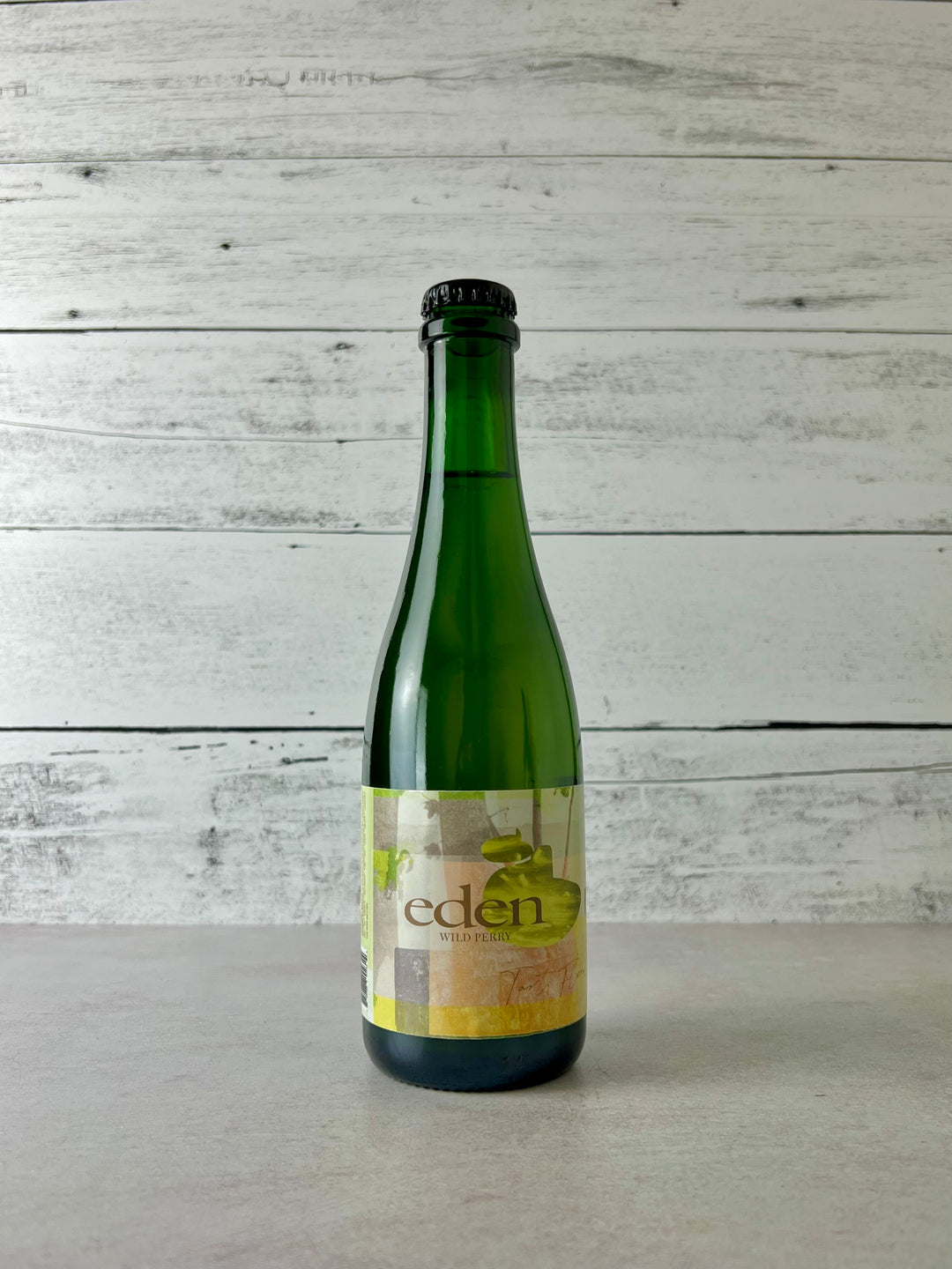 Eden Ciders - Wild Perry (375 mL)