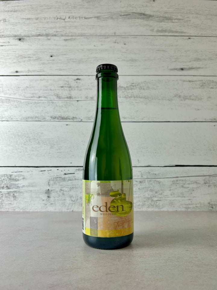 Eden Ciders - Wild Perry (375 mL)